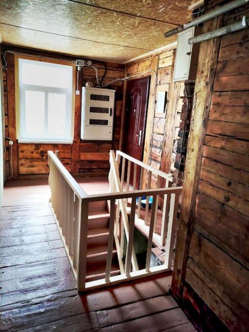 Prime 2Br/Ba Apt Next To Main Station & Olympic Center Liepaja Exterior photo
